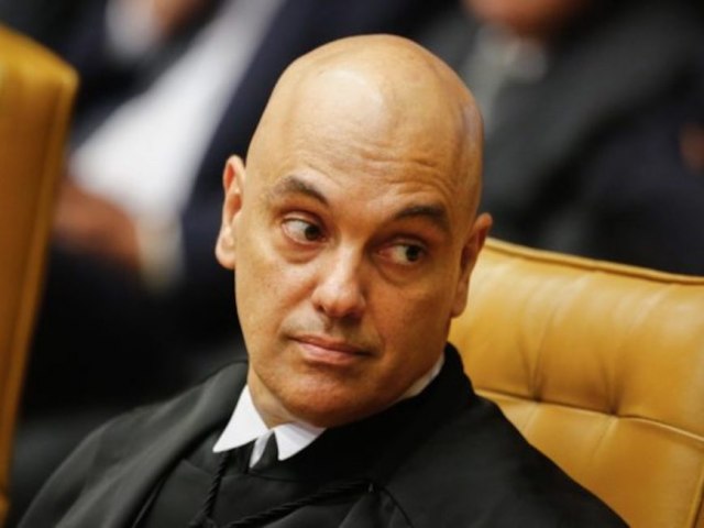 Alexandre de Moraes abre inquérito contra deputado Daniel Silveira