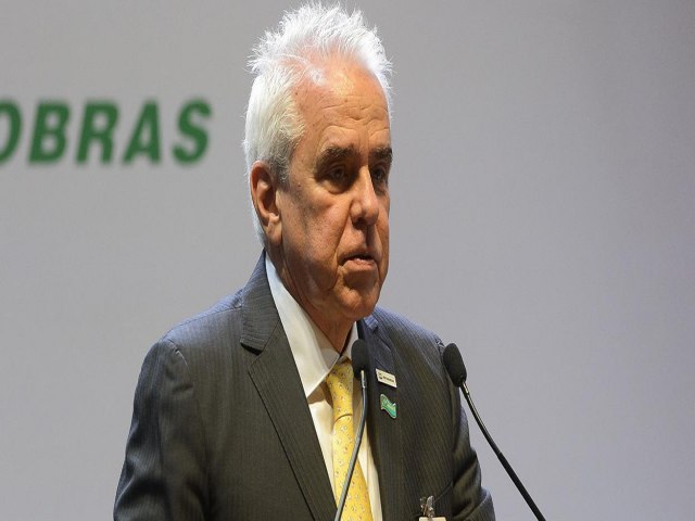 Presidente da Petrobras teria se recusado a dar R$ 100 milhes para Record e SBT