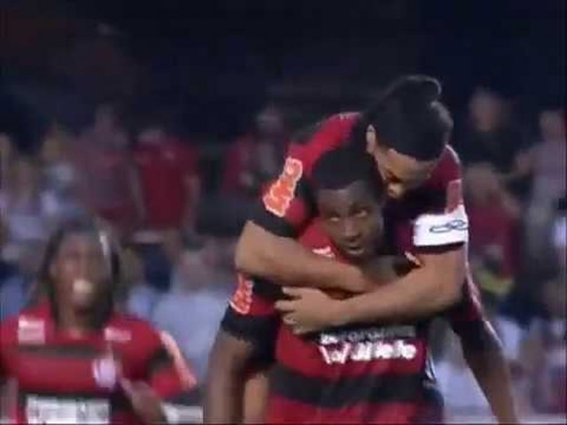 Último herói do Flamengo no Morumbi, Renato relembra 2011 e vê Gabigol na cola por seus recordes