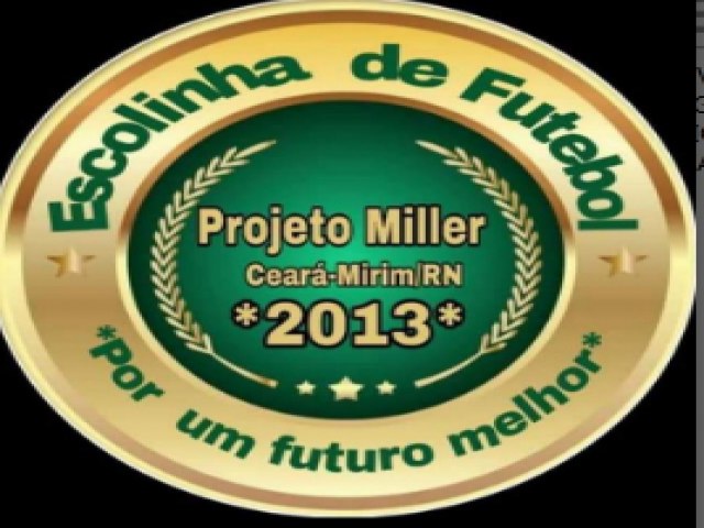 Projeto Miller é destaque em revelação de craques em Ceará-Mirim e Região