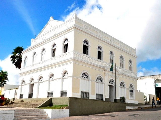 Informativo: Prefeitura de Ceará-Mirim