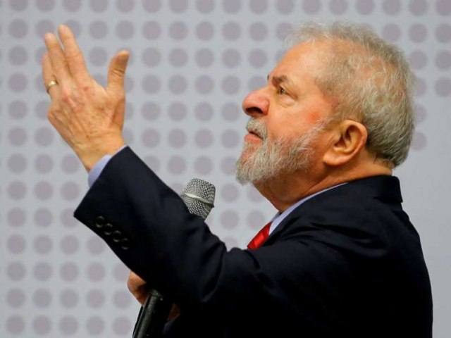 Maioria considera justas as sentenas de Lula e discorda da anulao de aes