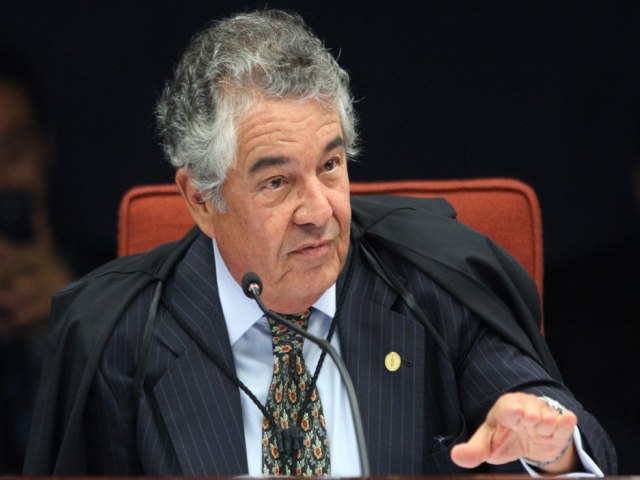 Marco Aurlio Mello nega pedido de Bolsonaro para barrar decretos de DF, BA e RS sobre isolamento