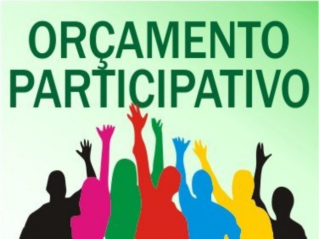 Oramento participativo - sua ajuda  essencial para a cidade de Cear-Mirim do futuro