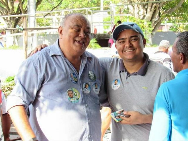 TAIPU: Ex-prefeito Bastinho da Campel destaca nome de Adenilson do Mato para pleitos futuros