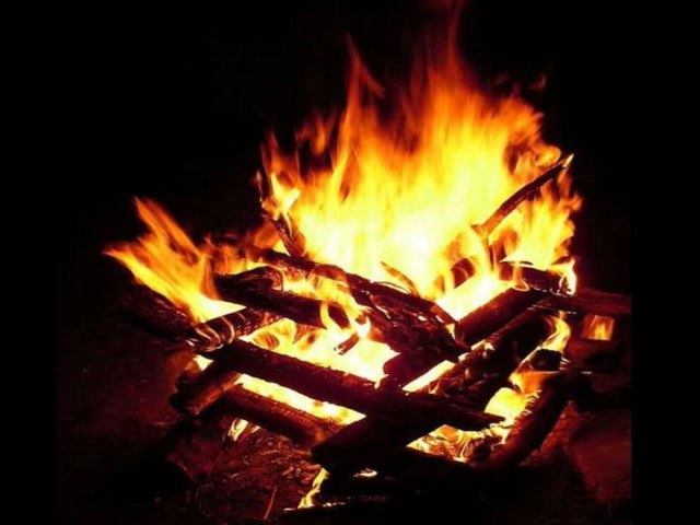 Decreto da Prefeitura Cear-Mirim probe fogueiras e festejos juninos