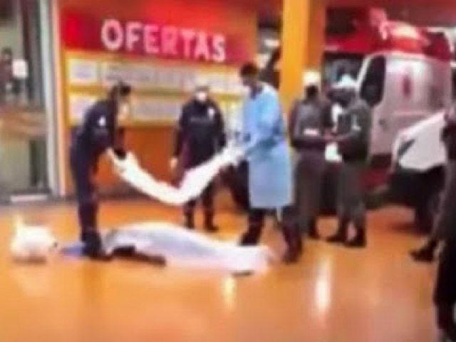 Carrefour aceita pagar R$ 115 mi para evitar ao por homem negro morto por seguranas