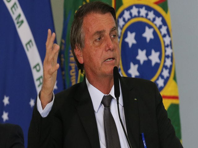 Bolsonaro: Tenho trs alternativas: estar preso, ser morto ou a vitria
