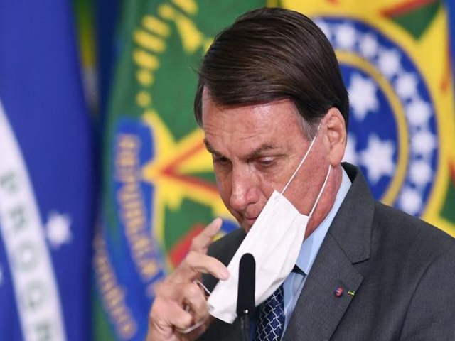 Entenda os 9 crimes que a CPI da Covid atribui a Jair Bolsonaro
