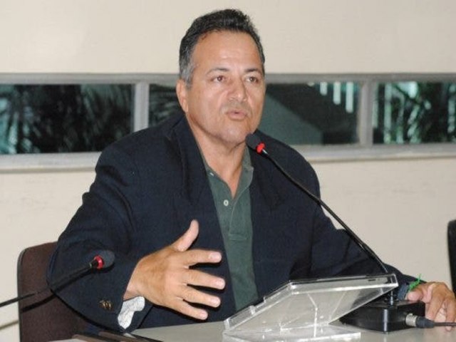 PF prende ex-deputado Isaac Alcolumbre em operao contra trfico internacional de drogas no Amap
