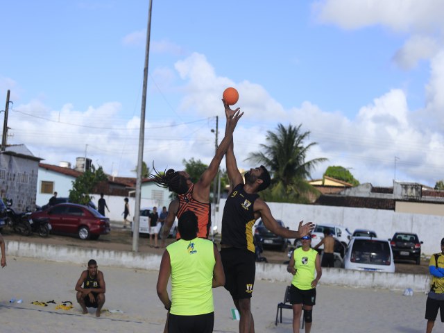 SAAE CM foi parceira em evento esportivo em Ceará-Mirim