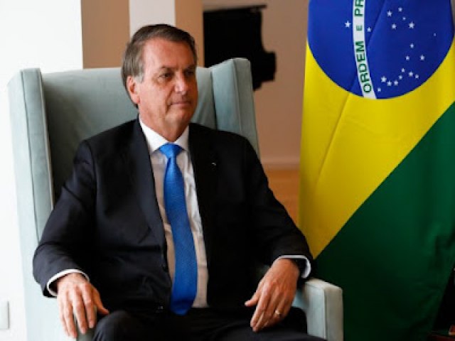 Bolsonaro prepara pacote de medidas de crdito e perdo a dvidas