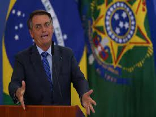 Bolsonaro prev jeguiata e uso eleitoral de transposio em tour no Nordeste