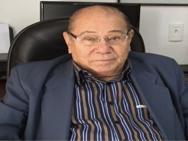 Morre Dr. José Rocha, ex-deputado estadual e ex-presidente do TRT-RN
