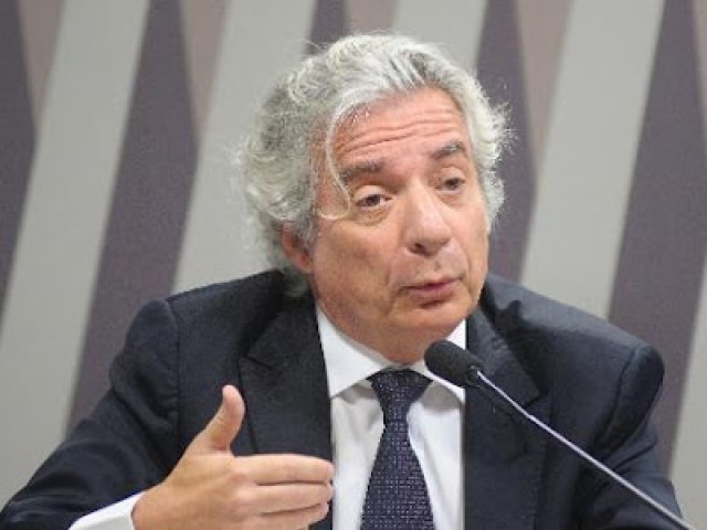 Adriano Pires desiste de ser presidente da Petrobras