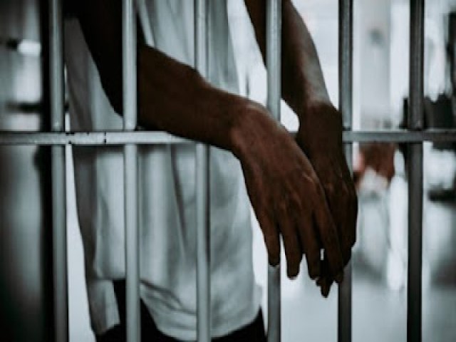 Doze anos depois: homem  condenado por estuprar criana de 11 anos em Cear-Mirim