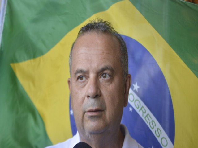 Parecer preliminar do TCE recomenda reprovação de contas de Rogério Marinho quando presidente da Câmara