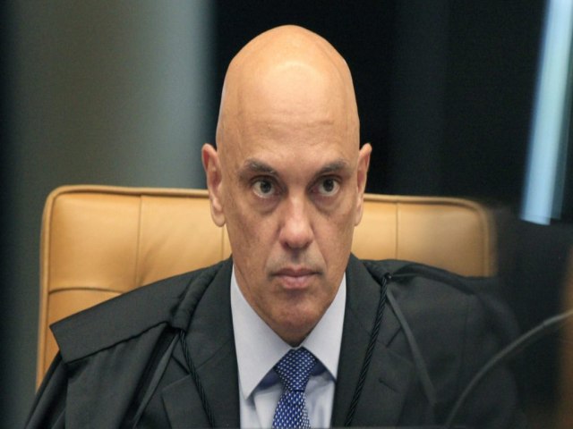 Moraes manda Bolsonaro e sites removerem postagem sobre suposto apoio de Marcola a Lula