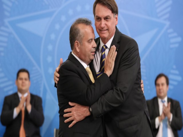 Notas & Informes: Rogério Marinho poderá voltar para ministério de Bolsonaro nos próximos dias