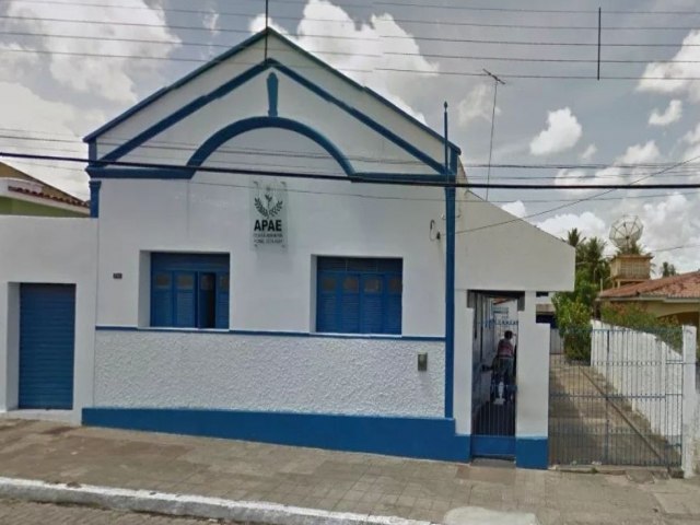 APAE Ceará-Mirim presta contas a sociedade do exercício financeiro de 2022