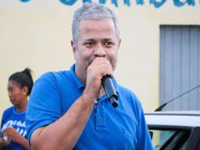 Consult/Blog do BG: Prefeito Júlio César tem aprovação de 70,8% em Ceará-Mirim; Antônio Henrique surge na frente com 24% para disputa municipal