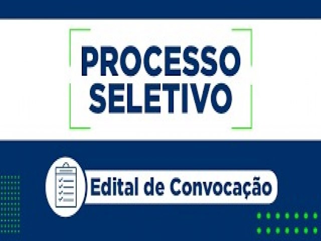 Prefeitura de Ceará-Mirim convoca candidatos para segunda etapa de processo seletivo e divulga decisão dos recursos