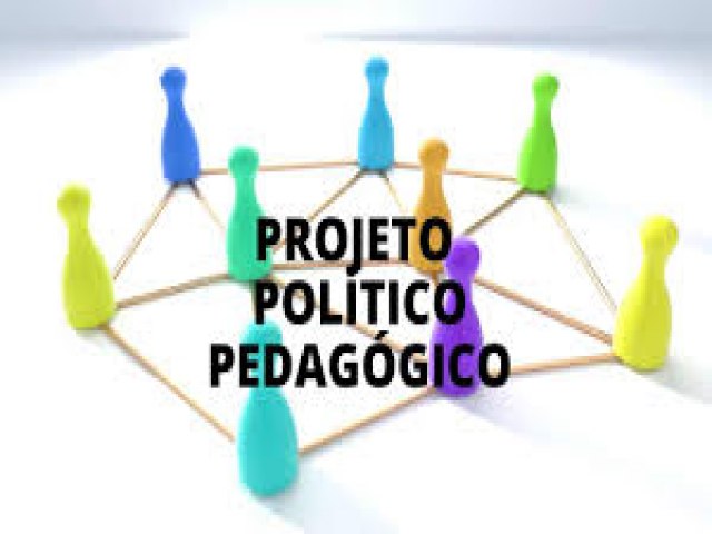 PROJETO POLTICO PEDAGGICO: MECANISMO DA GESTO DEMOCRTICA