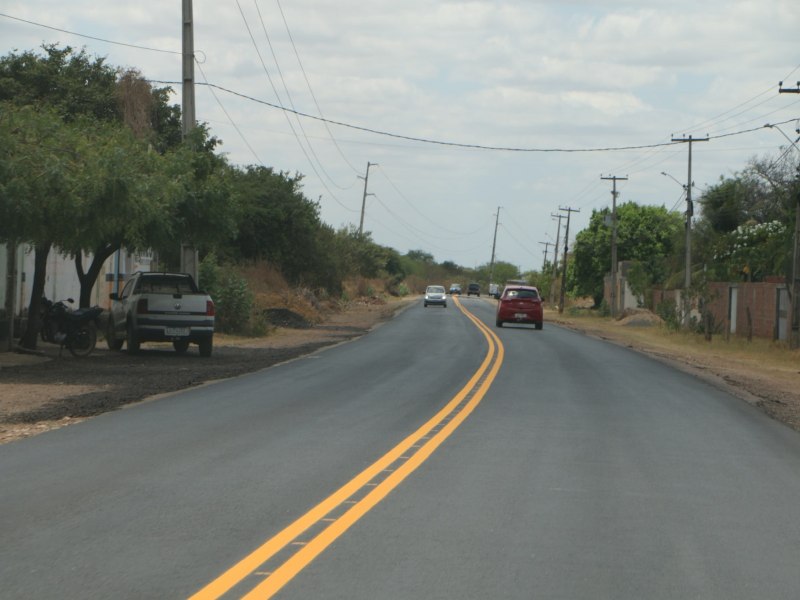 Programa de Recuperao de Rodovias Estaduais est garantido para 2025