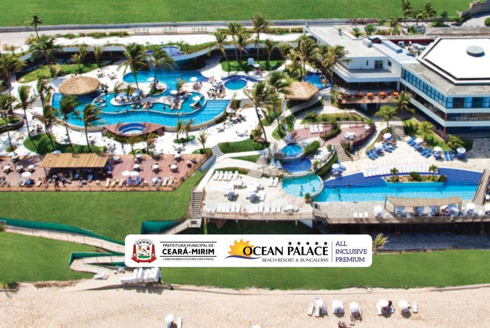 OCEAN SCHOOL: CAPACITA��O HOTELEIRA - INSCRI��ES ABERTAS