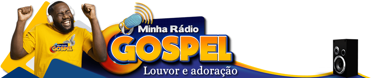Minha Rádio Gospel -  Demonstrativa