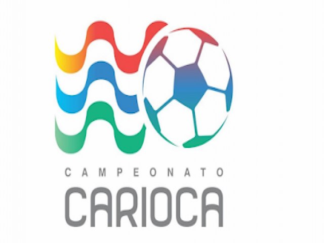 Campeonato Carioca  Jogos da 5 rodada do 1 Turno (Taa Guanabara).