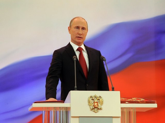 Vladimir Putin decide invadir Ucrnia, segundo rede pblica americana