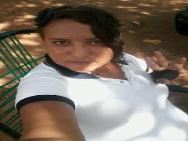Mulher  morta a tiros na cidade de Portalegre RN