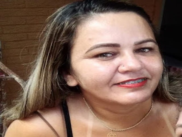 Mulher  morta a tiros na Vila Mato Grosso em Serra do Mel/RN