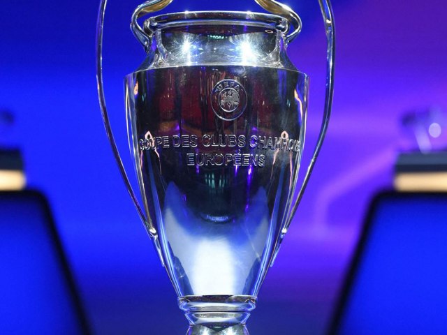 Liga dos Campees: quartas de final tero Chelsea x Real Madrid