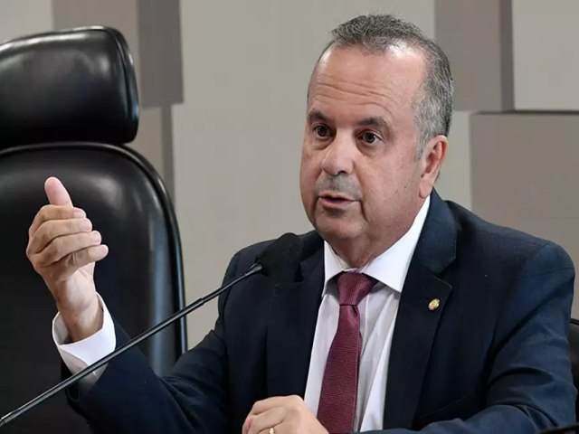 Rogrio Marinho deve perder apoio de mais de 30 prefeito do MDB 