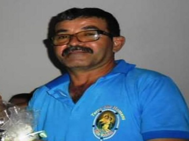 Empresario do ramo de cal  assassinado em via publica com varios tiros em Governador Dix-Sept Rosado no RN
