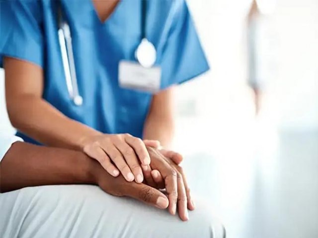 Cmara dos Deputados aprova criao do piso salarial da enfermagem de R$ 4.750