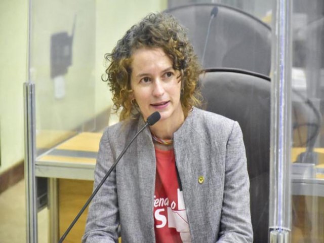 Pesquisa Band/Seta Isolda (PT), Nelter Queiroz (PSDB) e Tomba (PSDB) lideram para Deputado Estadual