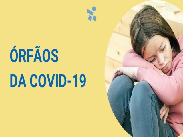 Decreto regulamenta proteo s crianas e adolescentes rfos da Covid-19