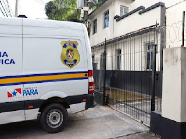 Juza de Direito da cidade de Martins/RN  encontrada morta em Belm do Par
