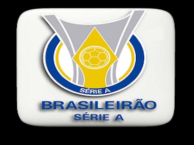 Campeonato Brasileiro Srie A - Resultados e Classificao 7 Rodada!
