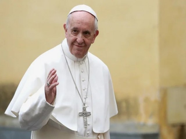 Religio Papa nomeia mulheres para conselho do Vaticano pela 1 vez na histria