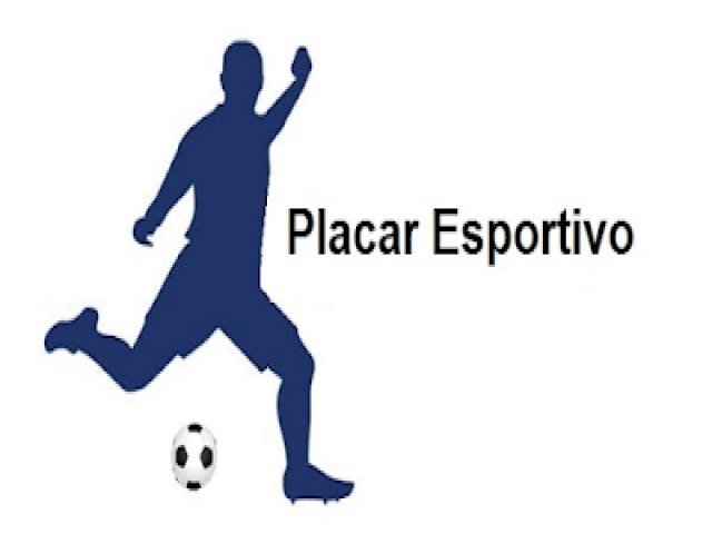 PLACAR ESPORLTIVO - Confira os RESULTADOS dos jogos deste domingo, 17 de julho de 2022