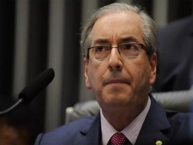 Justia libera ex-deputado Eduardo Cunha para ser candidato nas eleies 2022