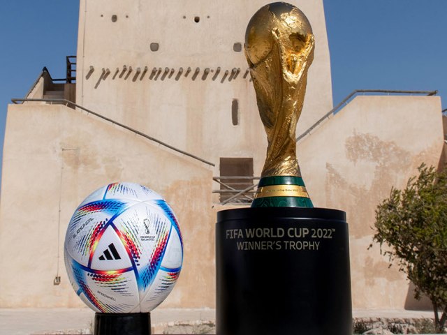 Uruguai, Argentina, Chile e Paraguai lanam candidatura nica para Copa de 2030