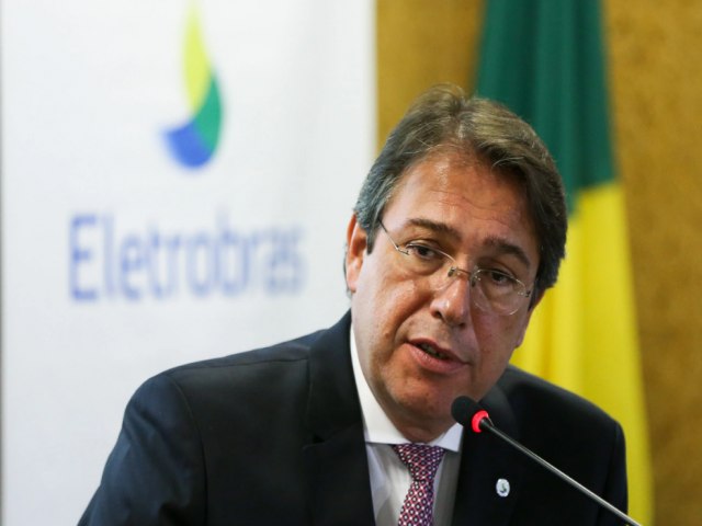 Economia Wilson Ferreira Jnior  eleito presidente da Eletrobras