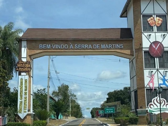 TSE cassa mandatos de seis vereadores de Martins por uso de 'candidaturas laranjas'