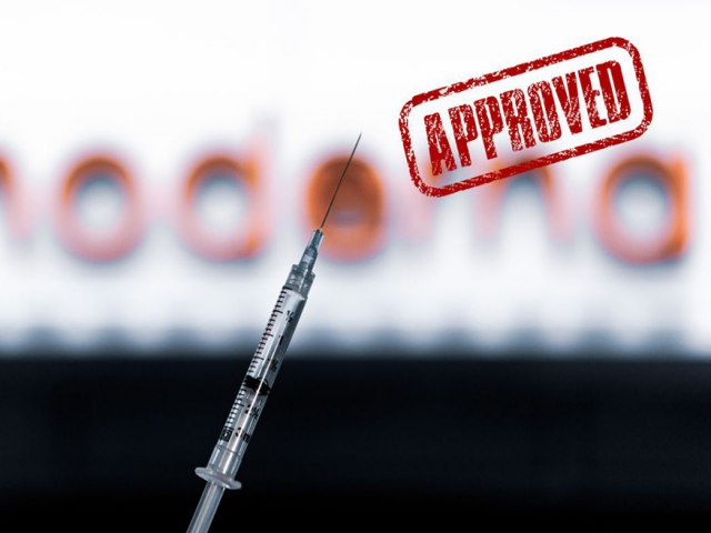 Reino Unido  1 pas a aprovar vacina adaptada para micron