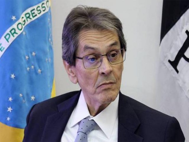 Deciso suspende repasse de verbas para campanha de Roberto Jefferson